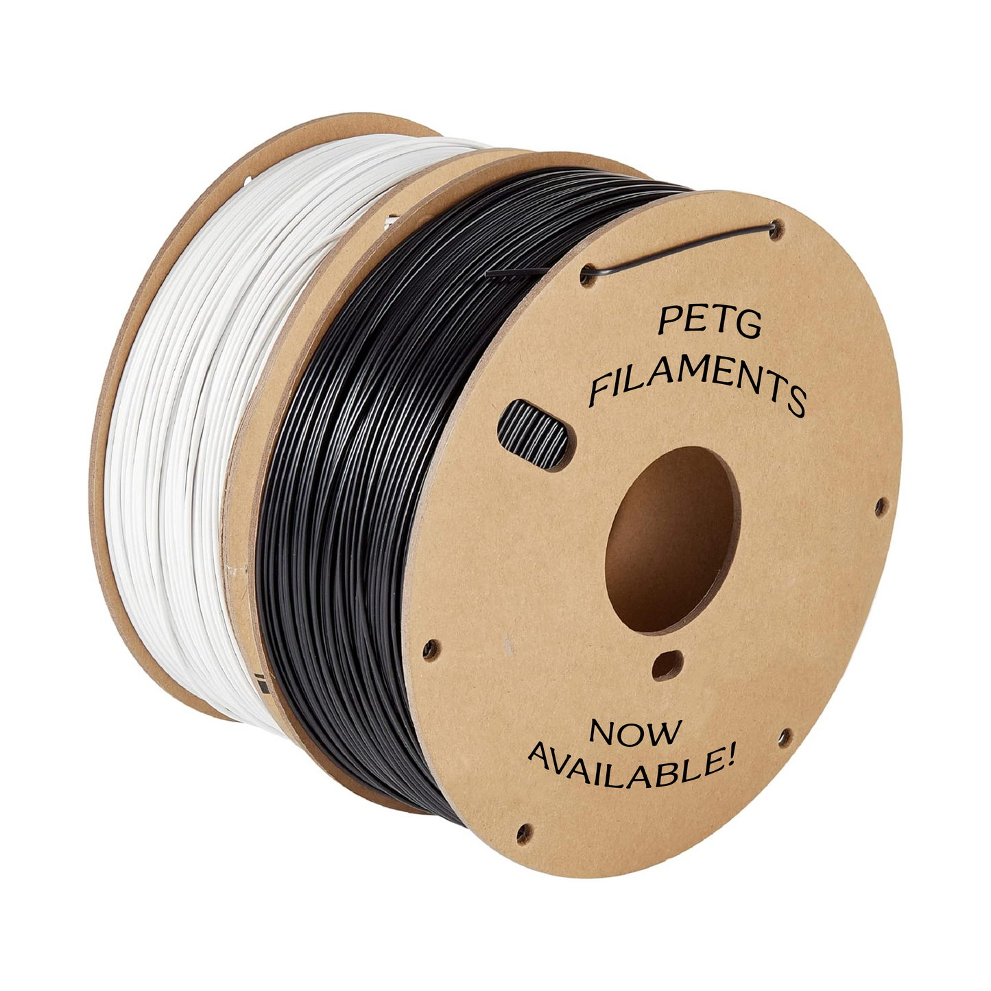 Filaments - EconoFil PETG - 1KG