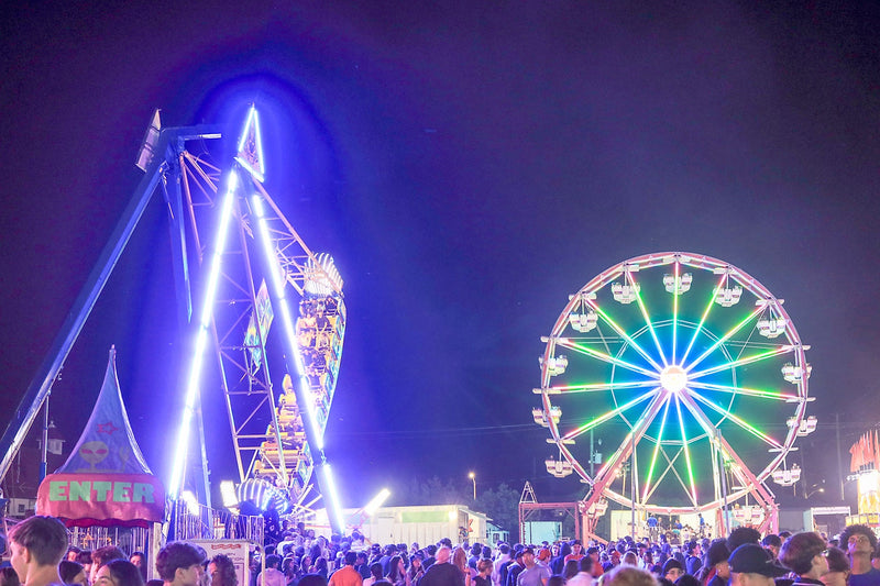 178th LEAMINGTON FAIR