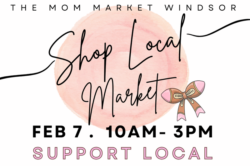 Valentines Day Market