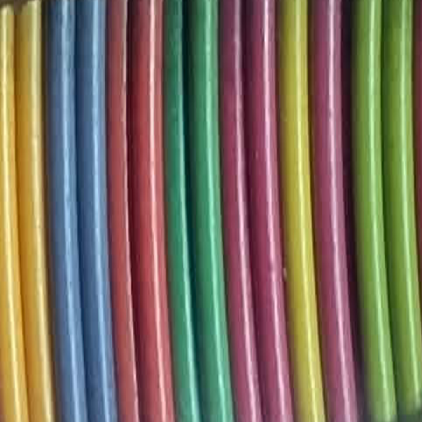 Filaments - Eryone Rainbow Silk & Matte PLA - 1KG