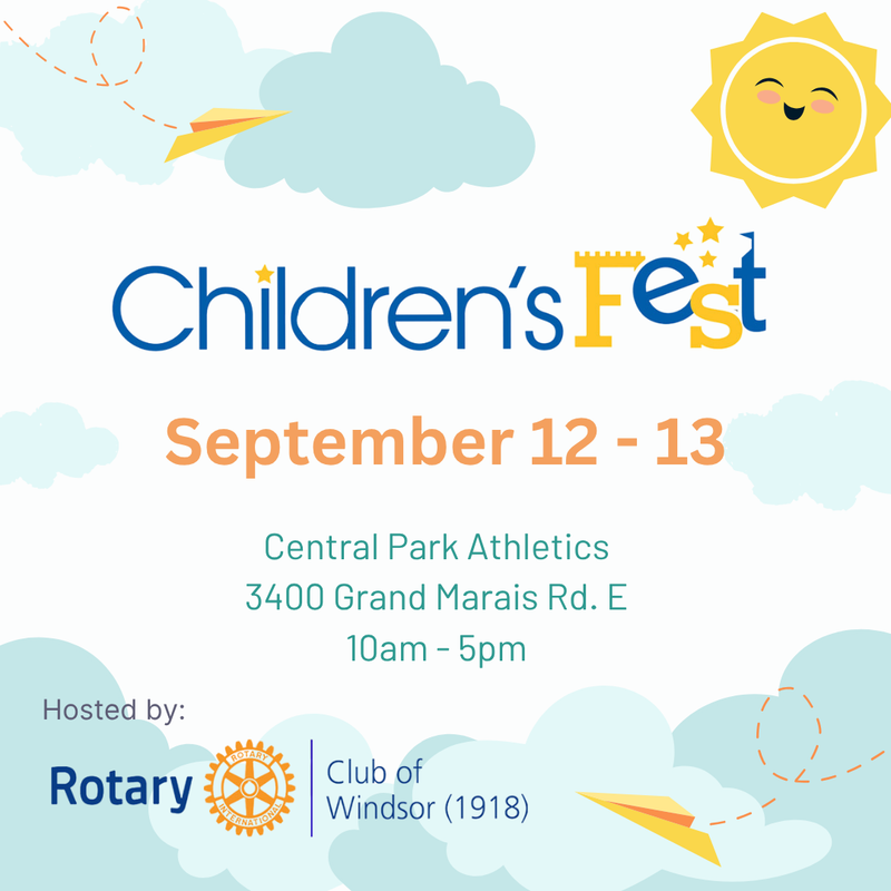 Children's Fest