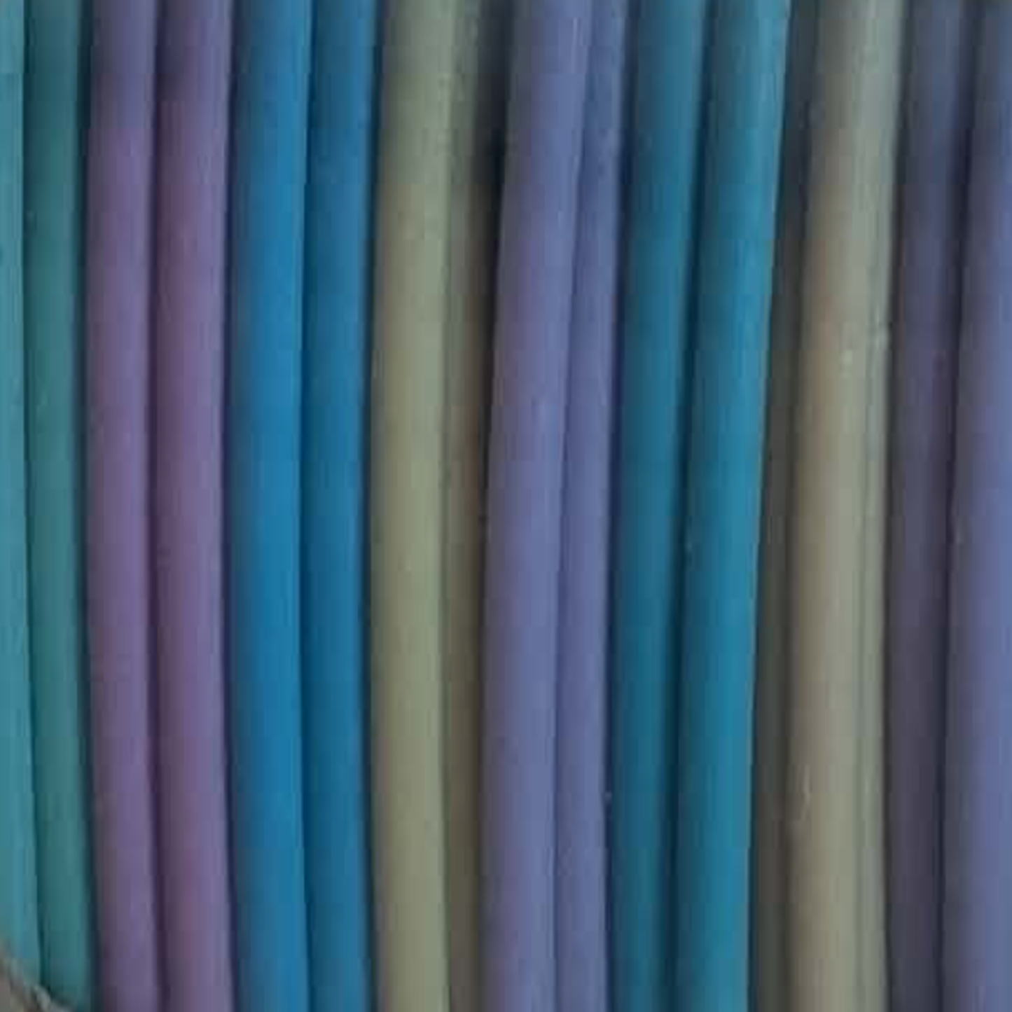 Filaments - Eryone Rainbow Silk & Matte PLA - 1KG